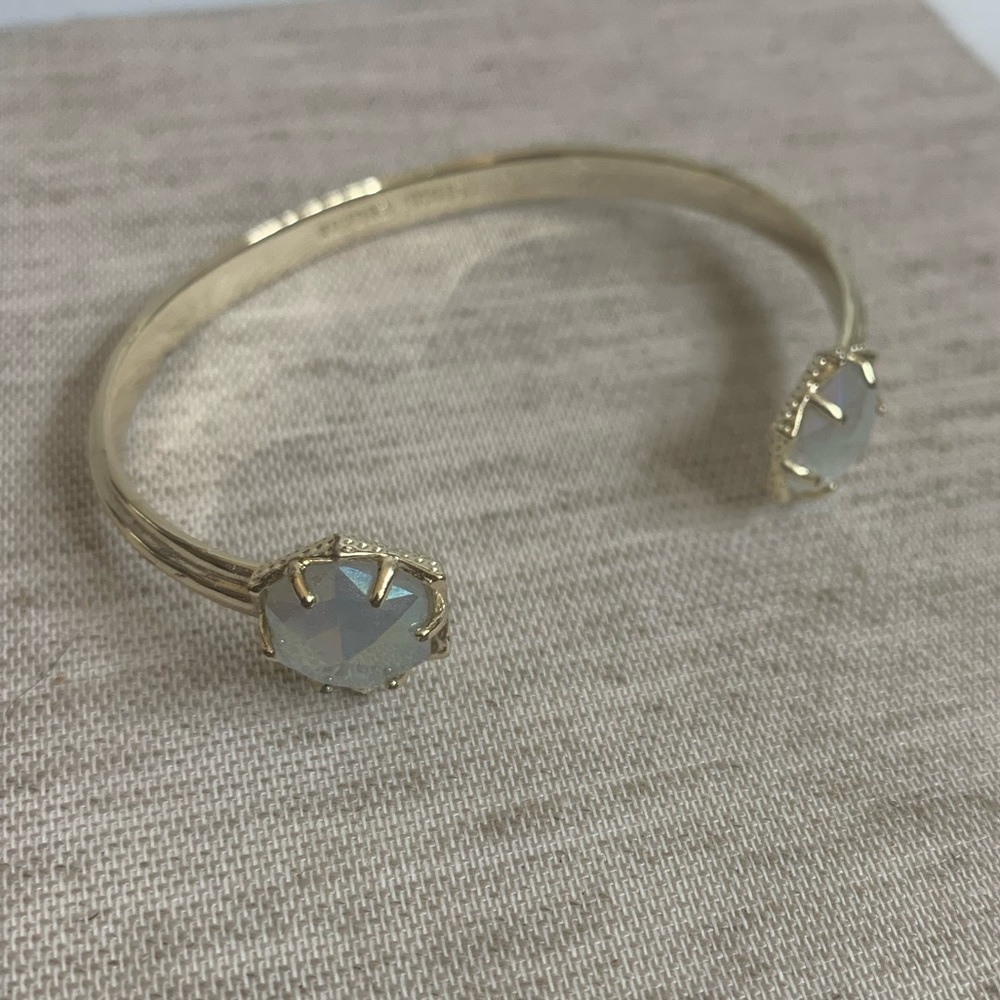 Kendra Scott Cuff Bracelet